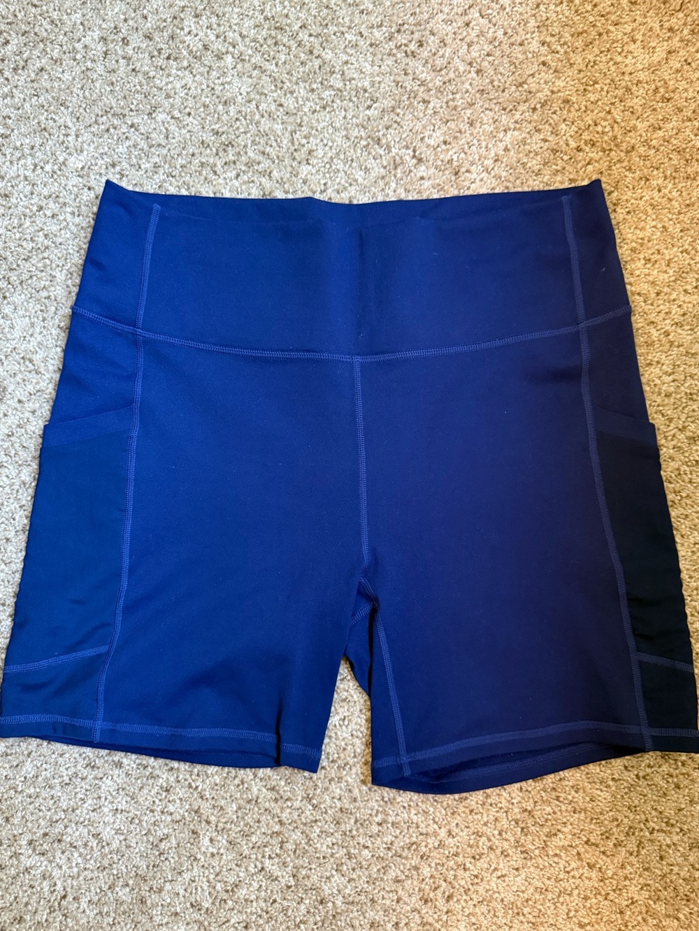 Fabletics Bike short